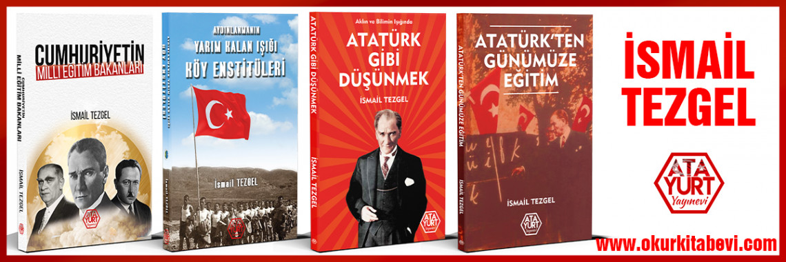 İsmail Tezgel Set