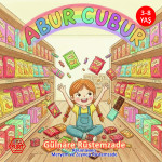 Abur Cubur - Gülnare Rüstemzade