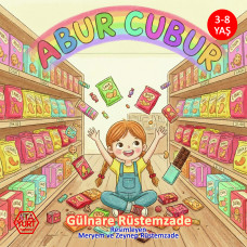 Abur Cubur - Gülnare Rüstemzade