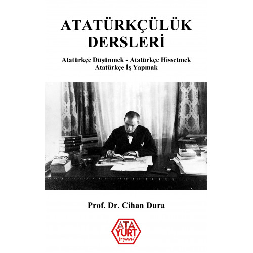 Atatürkçülük Dersleri - Cihan Dura