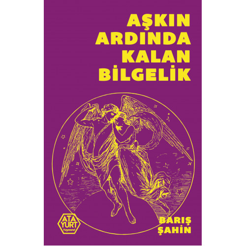 Aşkın Ardında Kalan Bilgelik - Barış Şahin