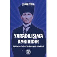 Yaradılışıma Aykırıdır - Şafak Yüca