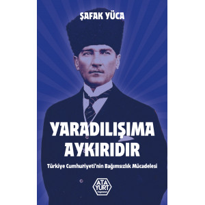 Yaradılışıma Aykırıdır - Şafak Yüca