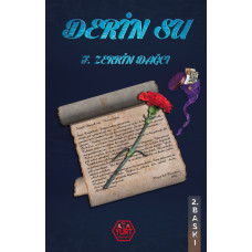 Derin Su - Zerrin Dağcı