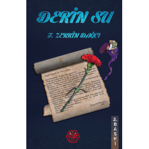 Derin Su - Zerrin Dağcı