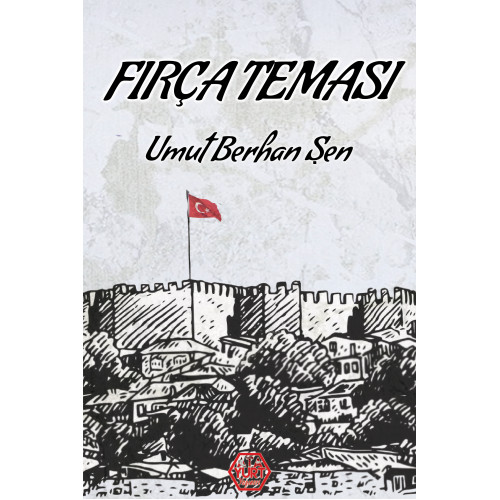 Fırça Teması - Umut Berhan Şen