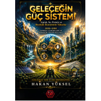 Geleceğin Güç Sistemi - Hakan Yüksel Geleceğin Güç Sistemi - Hakan Yüksel