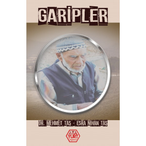 Garipler - Mehmet Taş & Esra Nihan Taş