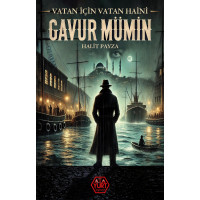 Gavur Mümin - Vatan İçin Vatan Haini - Halit Payza