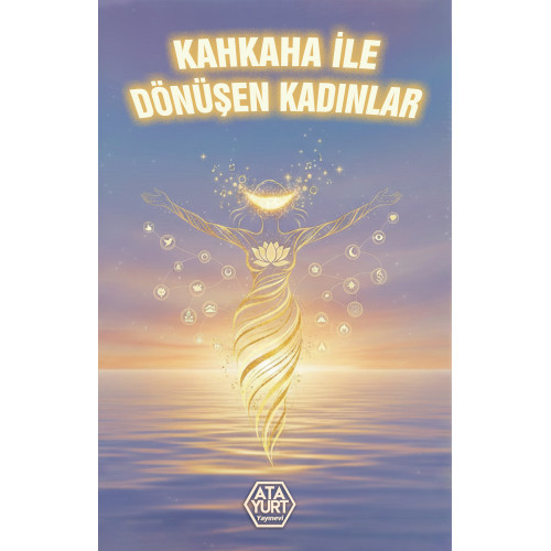 KAHKAHA İLE DÖNÜŞEN KADINLAR - Kolektif KAHKAHA İLE DÖNÜŞEN KADINLAR - Kolektif