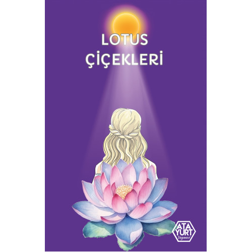 Lotus Çiçekleri - Kolektif