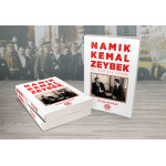 NAMIK KEMAL ZEYBEK ile ATA'nin izinde - Feyzullah Budak