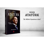 Neden Atatürk? - Bir Milleti Uyandıran Lider (Ciltli) - Mehmet Mursaloğlu