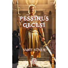 Pessınus Gecesi - Sabit Sümer