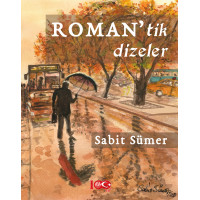 Romantik Dizeler - Sabit Sümer