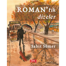 Romantik Dizeler - Sabit Sümer