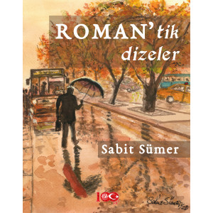 Romantik Dizeler - Sabit Sümer