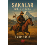 SAKALAR: Köken ve Kültür - Onur Sayın