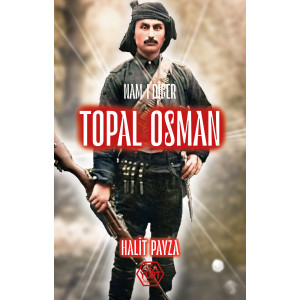 Nam-ı Diğer Topal Osman - Halit Payza