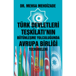 Türk Devletleri Teşkilatı'nın Bütünleşme Yolculuğunda Avrupa Birliği Tecrübeleri - Dr. Mehsa Mehdizade