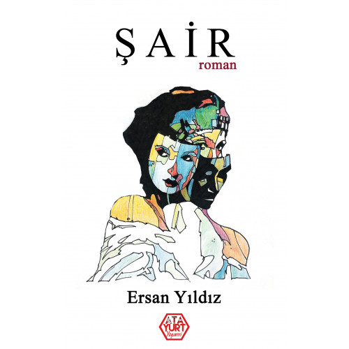 Şair - Ersan Yıldız