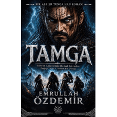 Tamga - Emrullah Özdemir