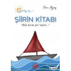 Şiirin Kitabı - Cem Ayaz