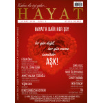 HAYAT Dergisi - Sayı:2 - Şubat 2024